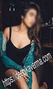 Huma Mustqeem Muslim Escort girl in Goa