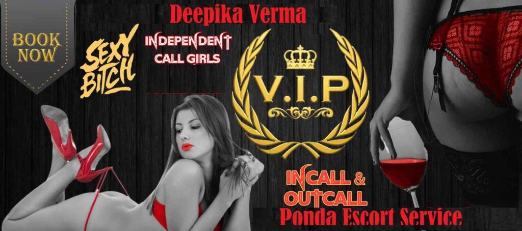 Goa Ponda Escorts