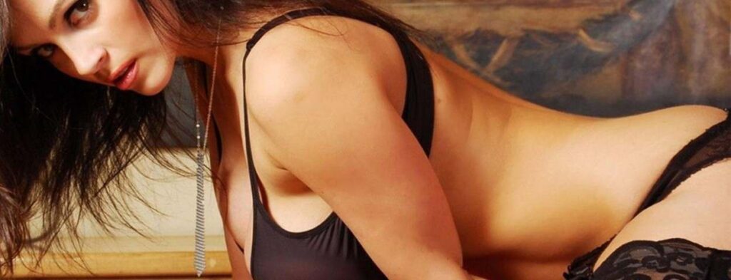 Calangute Beach escorts girl slider