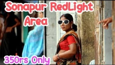 Sonapur is Know for Best Sex Workers in Mumbai