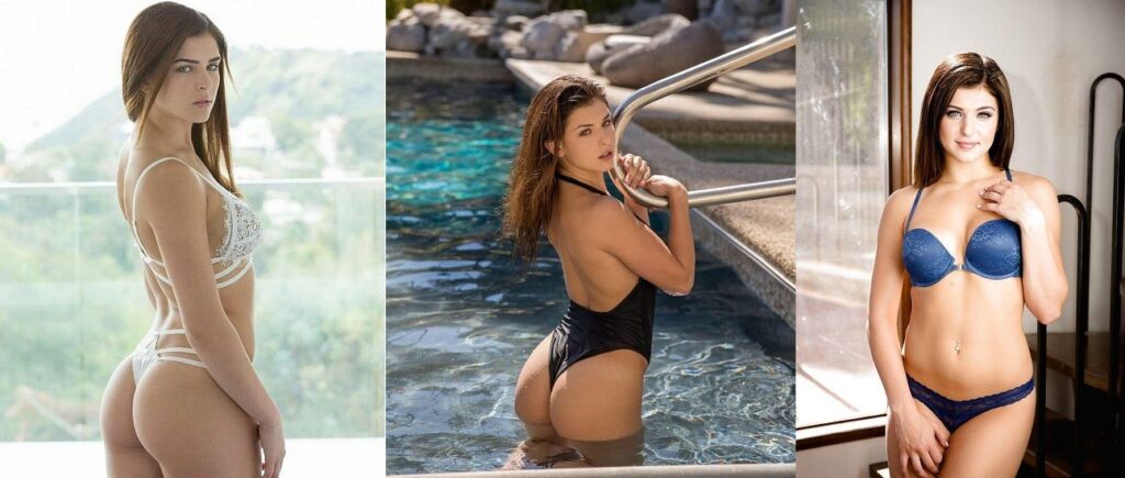 Leah Gotti top Porn Star in The World Leah Gotti top Porn Star in The World